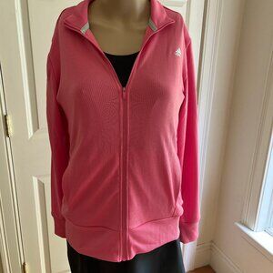 Adidas women jacket Medium.